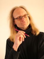 Kiezbotenredakteur Oliver H. Herde